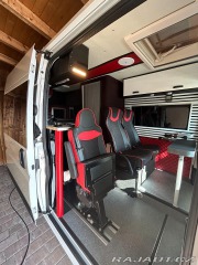 Fiat Ducato 2,2 JTD MAXI L3H2 1800