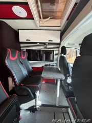 Fiat Ducato 2,2 JTD MAXI L3H2 1800