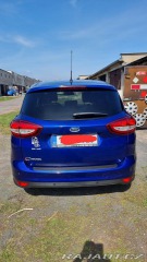 Ford C-MAX Auto 2016