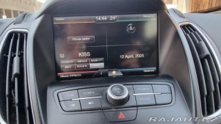 Ford C-MAX Auto 2016