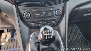 Ford C-MAX Auto 2016