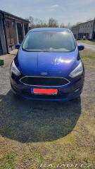 Ford C-MAX Auto 2016