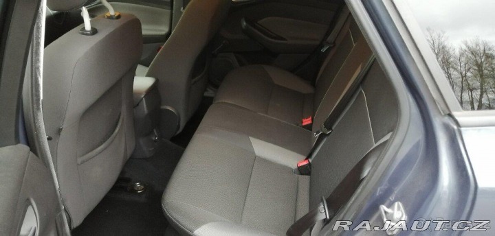 Ford Focus 1,6 TDCI 2014 2014
