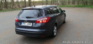 Ford Focus 1,6   TDCI 2014 2014