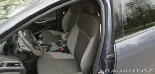 Ford Focus 1,6   TDCI 2014 2014
