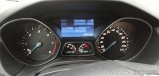 Ford Focus 1,6   TDCI 2014 2014