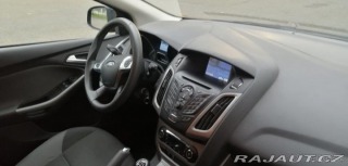 Ford Focus 1,6   TDCI 2014 2014