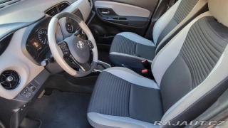 Toyota Yaris 1,5 Hybrid e-CVT Selectio 2019