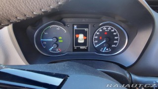Toyota Yaris 1,5 Hybrid e-CVT Selectio 2019