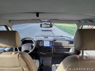 Volkswagen Transporter 2,5 Long , TDI 75kw 1997