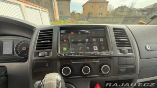Volkswagen Transporter 2,0 T5.1 TDI 103KW 2011