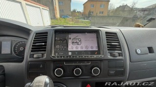 Volkswagen Transporter 2,0 T5.1 TDI 103KW 2011