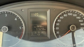 Volkswagen Transporter 2,0 T5.1 TDI 103KW 2011