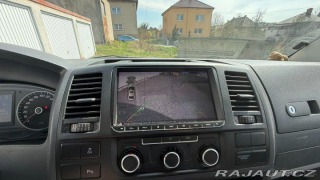 Volkswagen Transporter 2,0 T5.1 TDI 103KW 2011