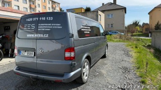 Volkswagen Transporter 2,0 T5.1 TDI 103KW 2011
