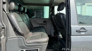 Volkswagen Transporter 2,0 T5.1 TDI 103KW 2011
