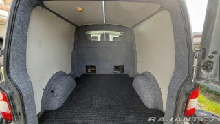 Volkswagen Transporter 2,0 T5.1 TDI 103KW 2011
