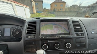 Volkswagen Transporter 2,0 T5.1 TDI 103KW 2011