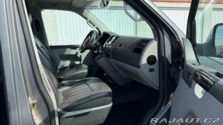 Volkswagen Transporter 2,0 T5.1 TDI 103KW 2011