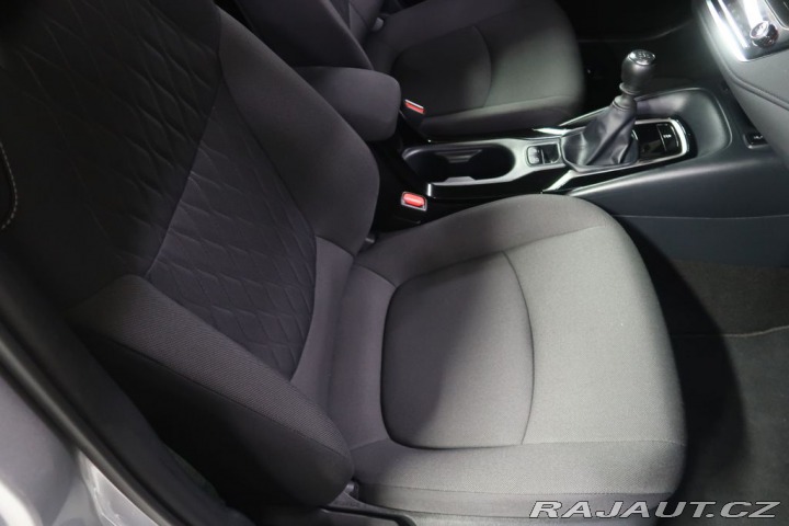 Toyota Corolla 1.5Dynamic,CZ,Comfort 2023