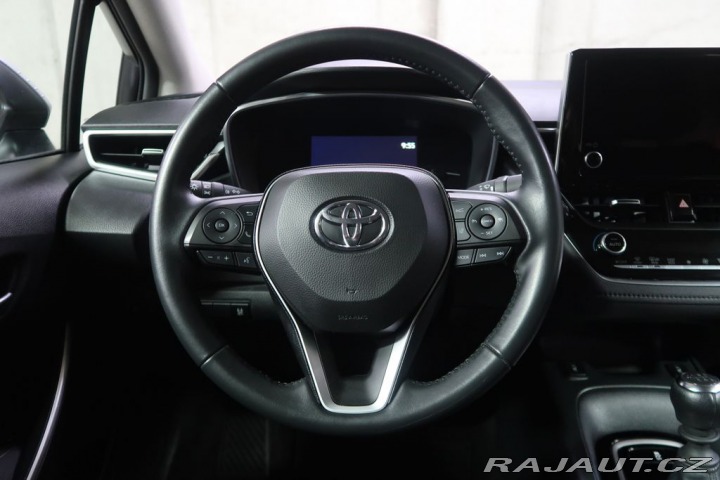 Toyota Corolla 1.5Dynamic,CZ,Comfort 2023