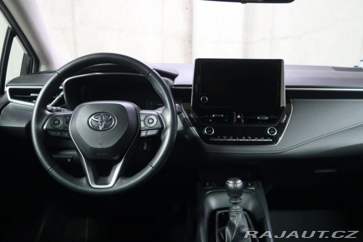 Toyota Corolla 1.5Dynamic,CZ,Comfort 2023
