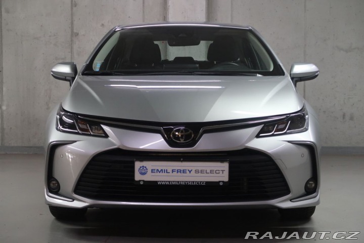 Toyota Corolla 1.5Dynamic,CZ,Comfort 2023
