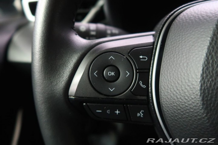 Toyota Corolla 1.5Dynamic,CZ,Comfort 2023