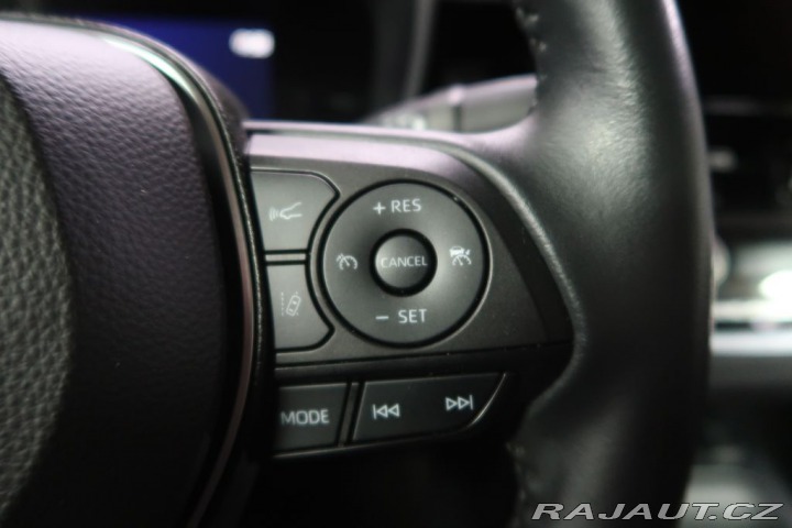 Toyota Corolla 1.5Dynamic,CZ,Comfort 2023