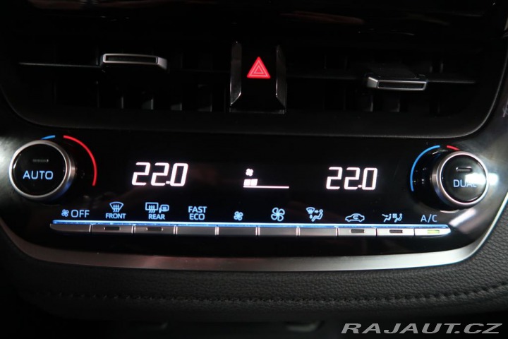 Toyota Corolla 1.5Dynamic,CZ,Comfort 2023