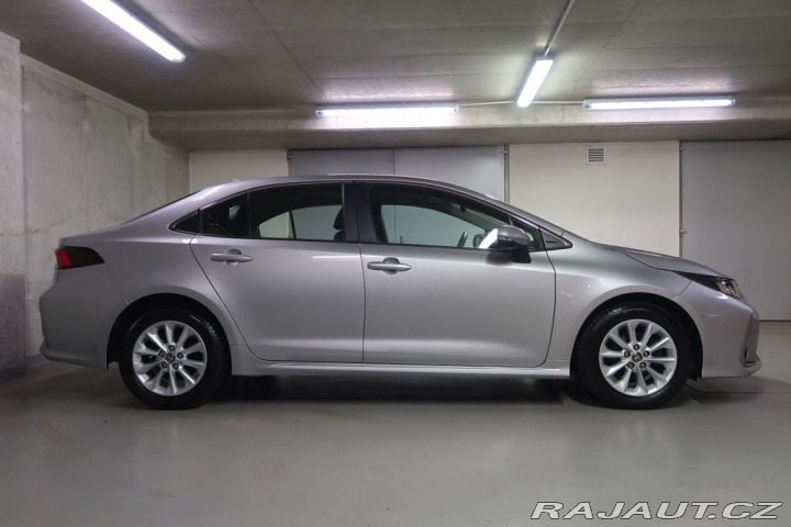 Toyota Corolla 1.5Dynamic,CZ,Comfort 2023