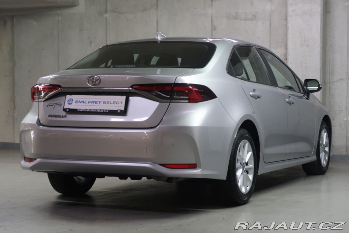 Toyota Corolla 1.5Dynamic,CZ,Comfort 2023