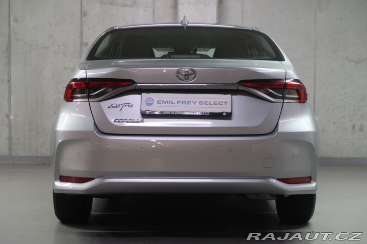 Toyota Corolla 1.5Dynamic,CZ,Comfort 2023