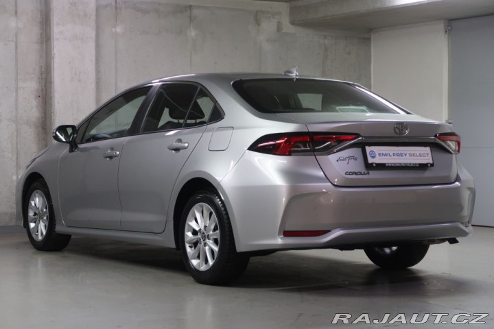 Toyota Corolla 1.5Dynamic,CZ,Comfort 2023