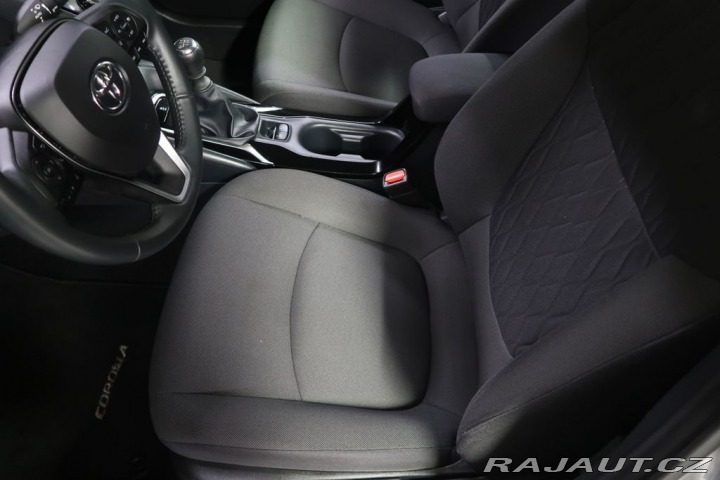 Toyota Corolla 1.5Dynamic,CZ,Comfort 2023