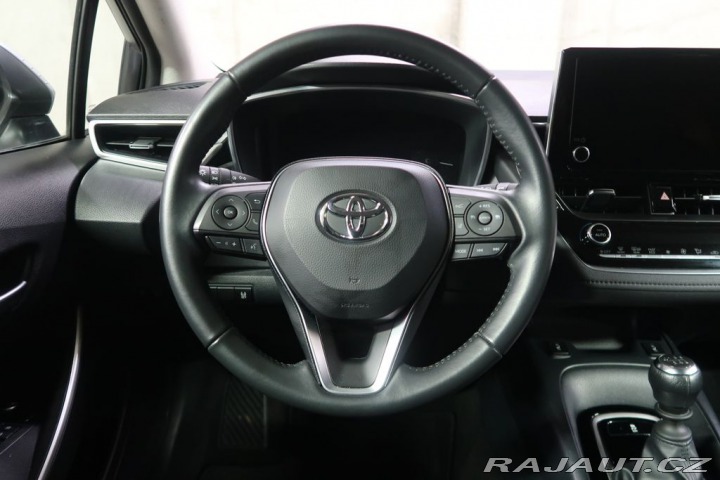 Toyota Corolla 1.5Dynamic,CZ,ComfortStyl 2023