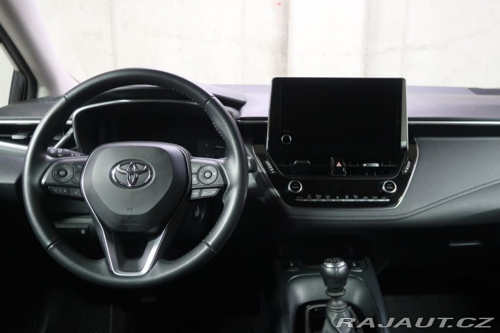 Toyota Corolla 1.5Dynamic,CZ,ComfortStyl 2023