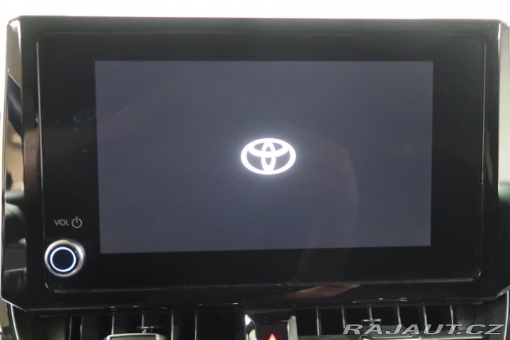 Toyota Corolla 1.5Dynamic,CZ,ComfortStyl 2023