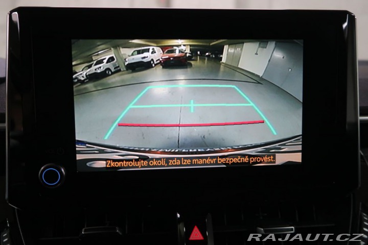 Toyota Corolla 1.5Dynamic,CZ,ComfortStyl 2023