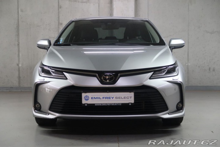 Toyota Corolla 1.5Dynamic,CZ,ComfortStyl 2023