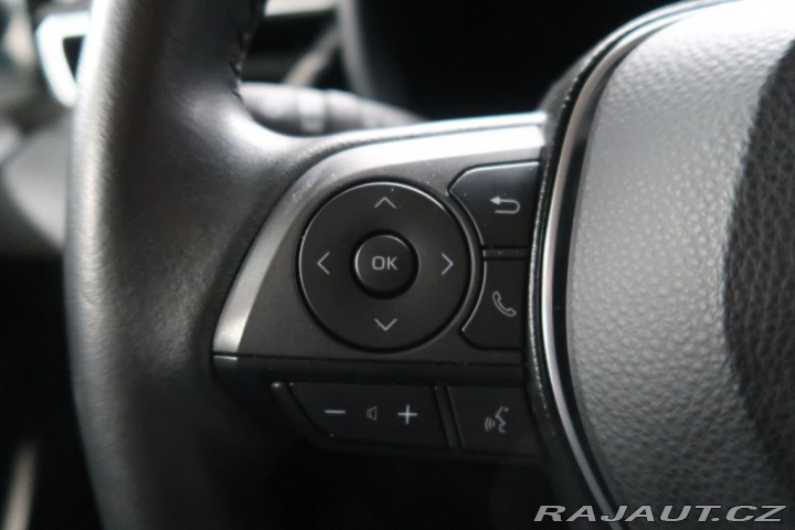 Toyota Corolla 1.5Dynamic,CZ,ComfortStyl 2023