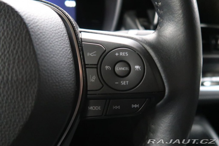 Toyota Corolla 1.5Dynamic,CZ,ComfortStyl 2023