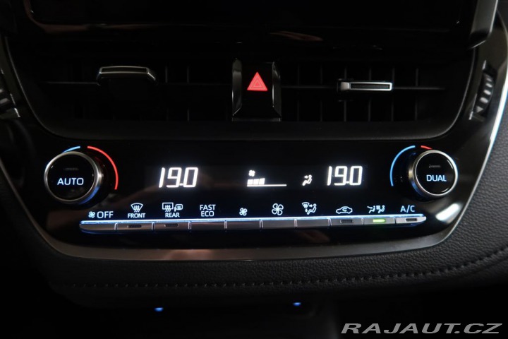 Toyota Corolla 1.5Dynamic,CZ,ComfortStyl 2023