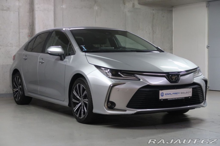 Toyota Corolla 1.5Dynamic,CZ,ComfortStyl 2023