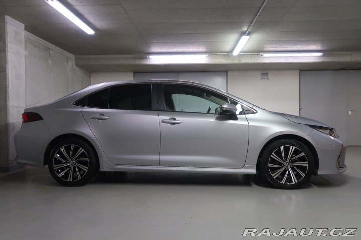 Toyota Corolla 1.5Dynamic,CZ,ComfortStyl 2023