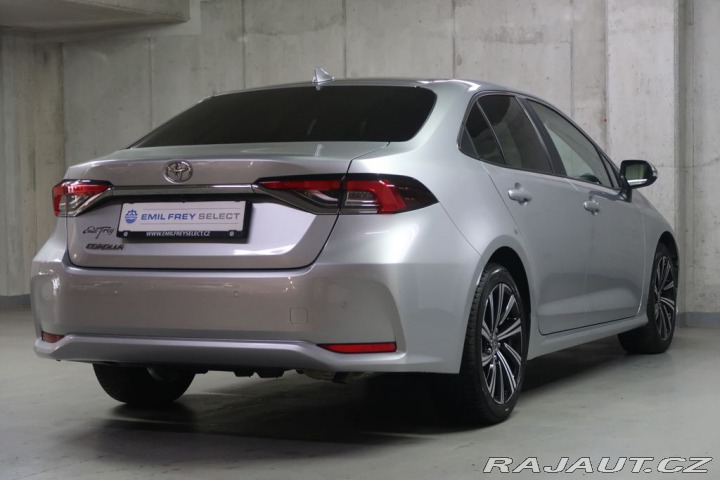 Toyota Corolla 1.5Dynamic,CZ,ComfortStyl 2023
