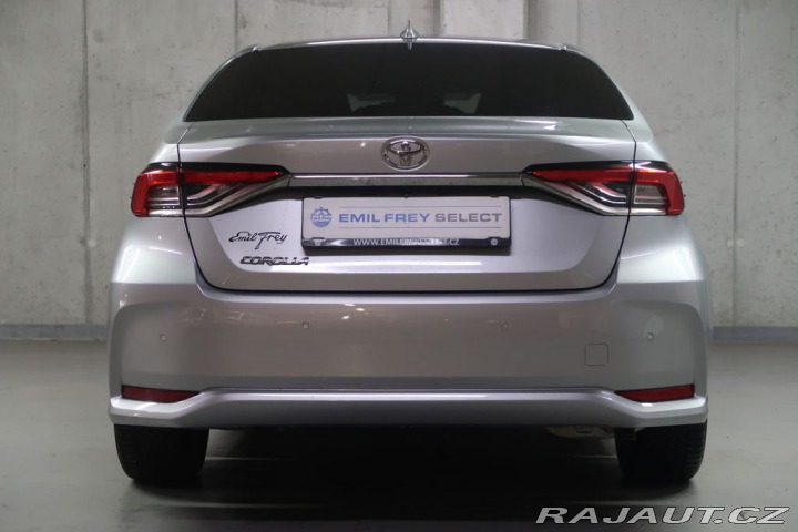 Toyota Corolla 1.5Dynamic,CZ,ComfortStyl 2023