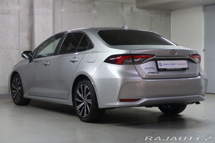 Toyota Corolla 1.5Dynamic,CZ,ComfortStyl 2023