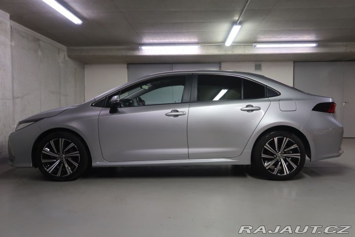 Toyota Corolla 1.5Dynamic,CZ,ComfortStyl 2023