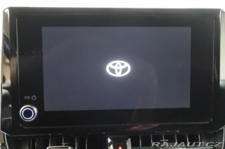 Toyota Corolla 1.5Dynamic,CZ,ComfortStyl 2023